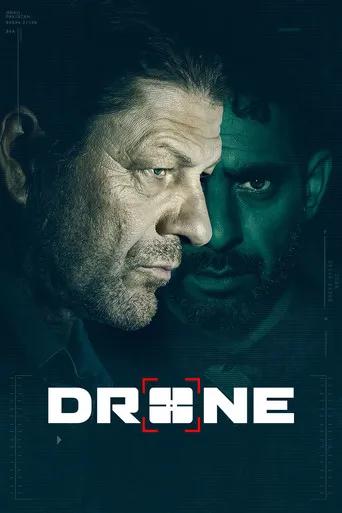 Pôster de Drone (2017)