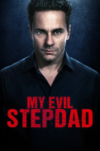 Pôster de Meu Padrasto Malvado (2019)
