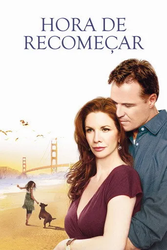 Pôster de Hora de Recomecar (2007)