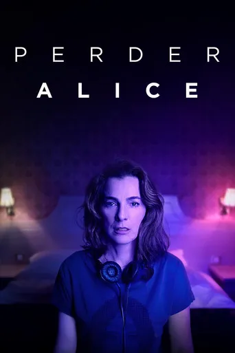 Pôster de Losing Alice (2020)
