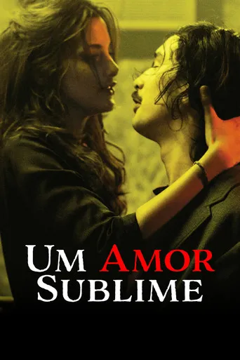 Pôster de Um Amor Sublime (2008)