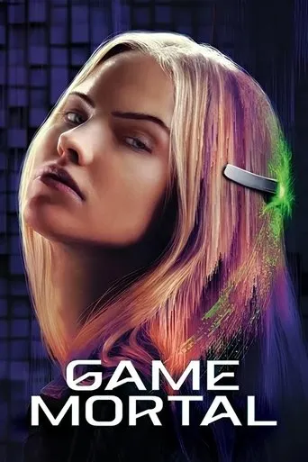 Pôster de Game Mortal (2024)