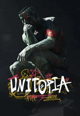 Pôster de Unitopia (2024)