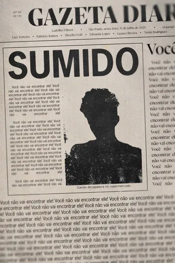 Pôster de Sumido (2025)