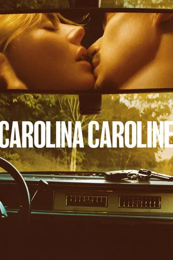 Pôster de Carolina Caroline (2026)