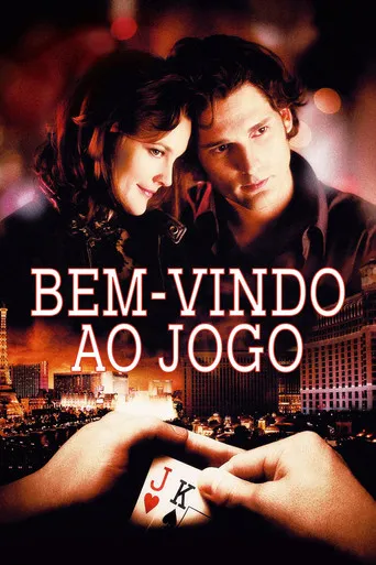Pôster de Bem-Vindo ao Jogo (2007)