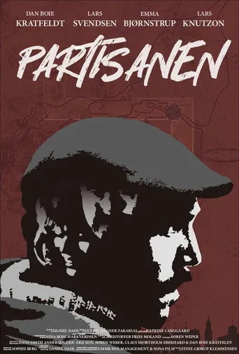 Pôster de Partisanen (2020)