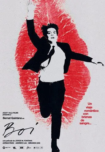 Pôster de Boi (2019)