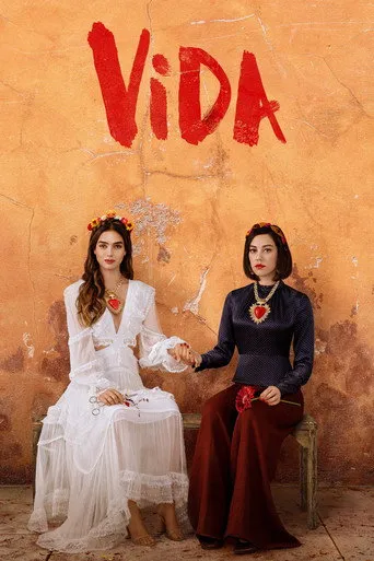 Pôster de Vida (2018)