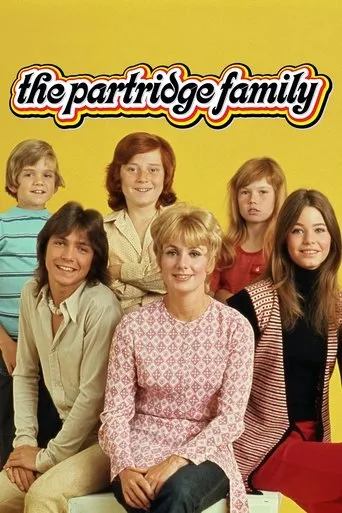 Pôster de A Família Dó-Ré-Mi (1970)