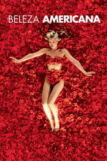 Pôster de Beleza Americana (1999)