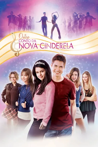 Pôster de Outro Conto da Nova Cinderela (2008)