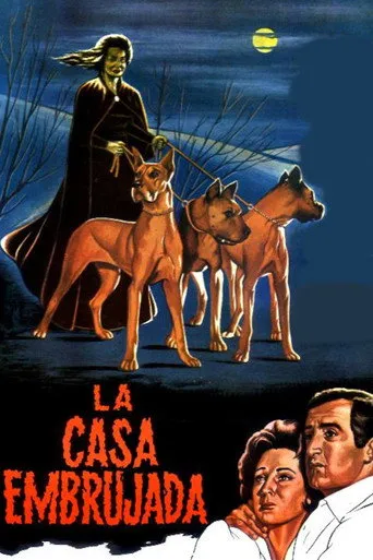 Pôster de La maldición de la Llorona (1963)