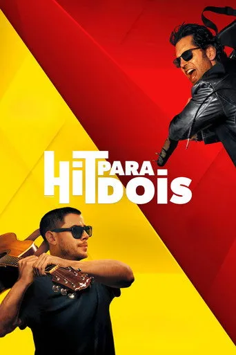 Pôster de Hit Para Dois (2026)