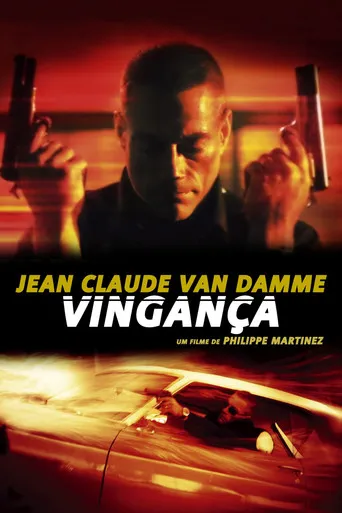 Pôster de A Vinganca Justa (2004)