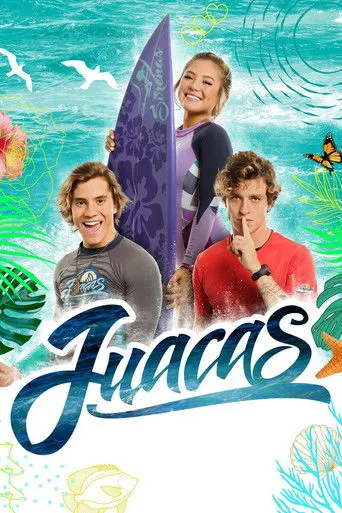 Pôster de Juacas (2017)