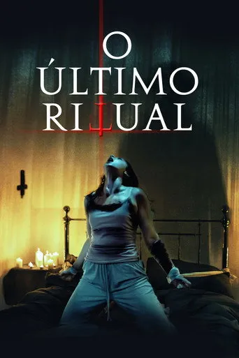 Pôster de O Último Ritual (2021)