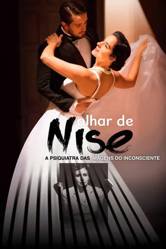 Pôster de Olhar de Nise (2015)