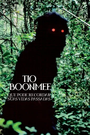 Pôster de Tio Boonmee, que Pode Recordar Suas Vidas Passadas (2010)