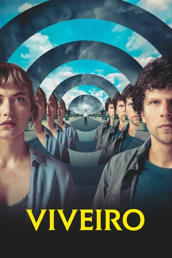Pôster de Vivarium (2019)