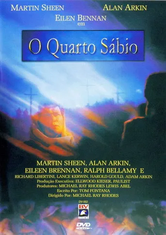 Pôster de O Quarto Sábio (1985)