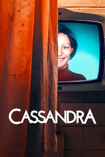 Pôster de Cassandra (2025)