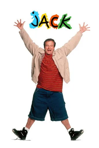 Pôster de Jack (1996)