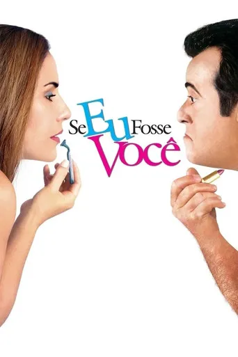 Pôster de Se Eu Fosse Você (2006)