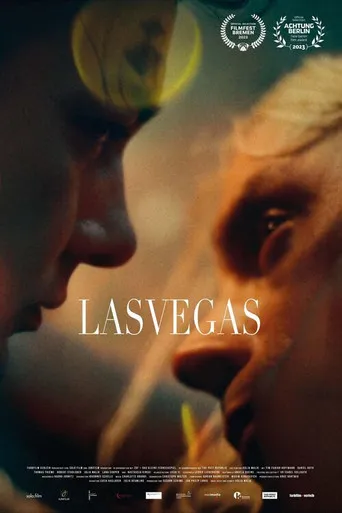 Pôster de LasVegas (2024)