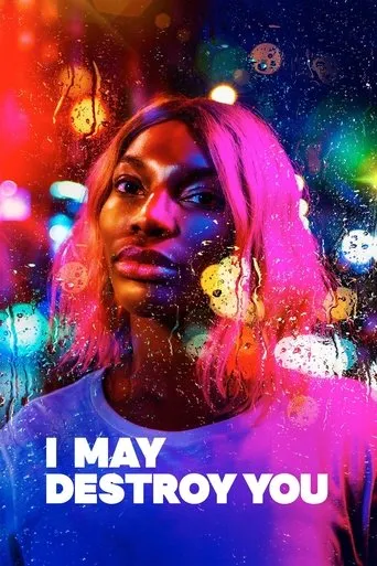 Pôster de I May Destroy You (2020)