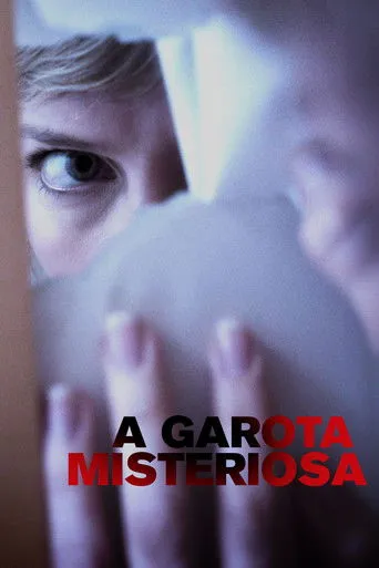 Pôster de A Garota Misteriosa (2020)