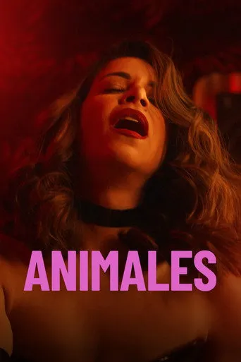 Pôster de Animales (2026)
