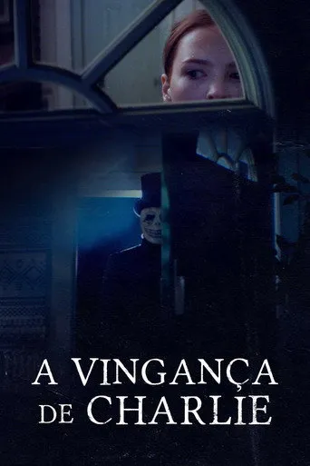 Pôster de A Vingança de Charlie (2026)