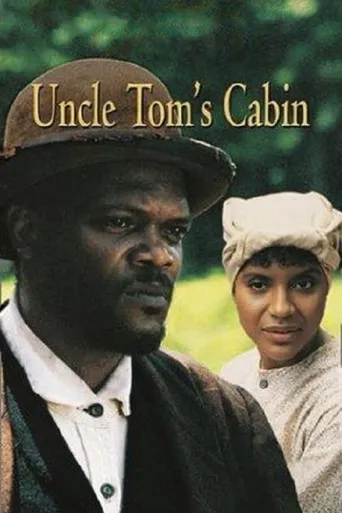 Pôster de Uncle Tom's Cabin (1987)