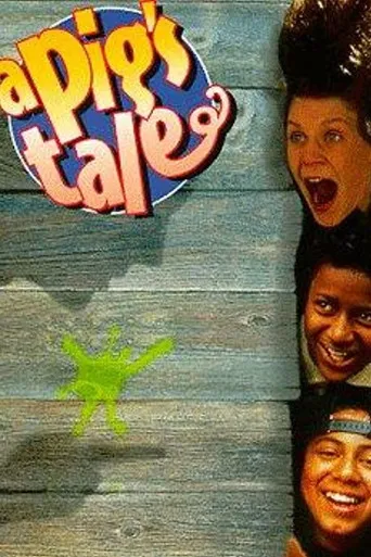 Pôster de Um Verão Diferente (1996)