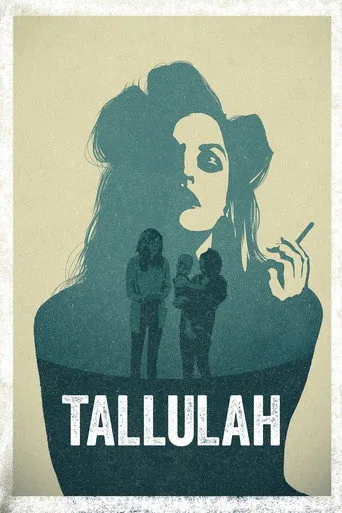 Pôster de Tallulah (2016)