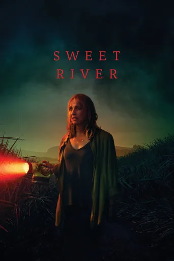 Pôster de Sweet River (2021)