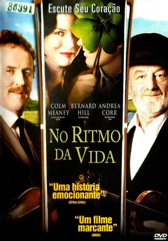 Pôster de No Ritmo da Vida (2003)