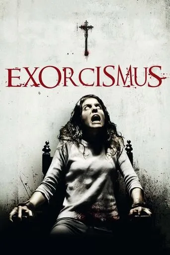 Pôster de Possessão (2010)