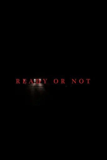 Pôster de Ready or Not (2026)