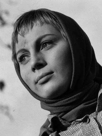 Pôster de Christine (1963)
