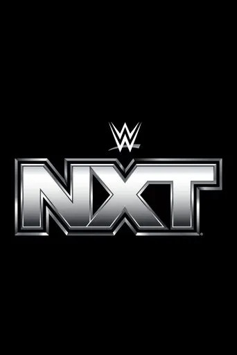 Pôster de WWE NXT