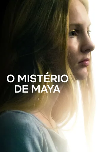 Pôster de O Mistério de Maya (2023)