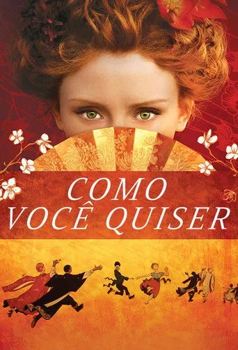 Pôster de Como Você Quiser (2006)