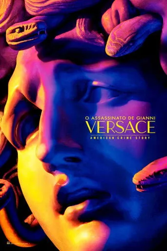 Pôster de American Crime Story (2016)
