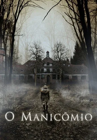 Pôster de O Manicômio (2018)