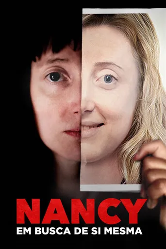 Pôster de Nancy: Em Busca De Si Mesma (2018)