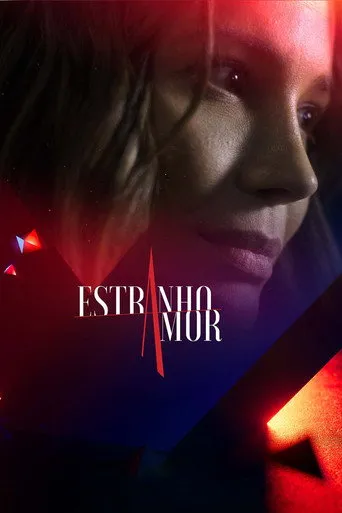 Pôster de Estranho Amor (2024)