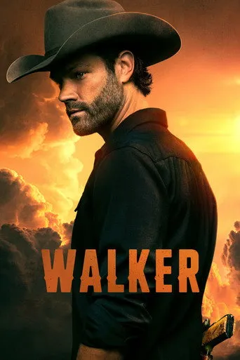 Pôster de Walker (2021)