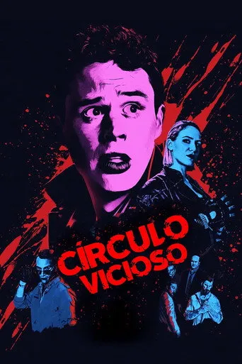 Pôster de Círculo Vicioso (2021)